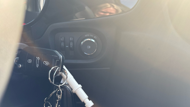 Vauxhall Corsa 1.2 Design 5dr Petrol Hatchback